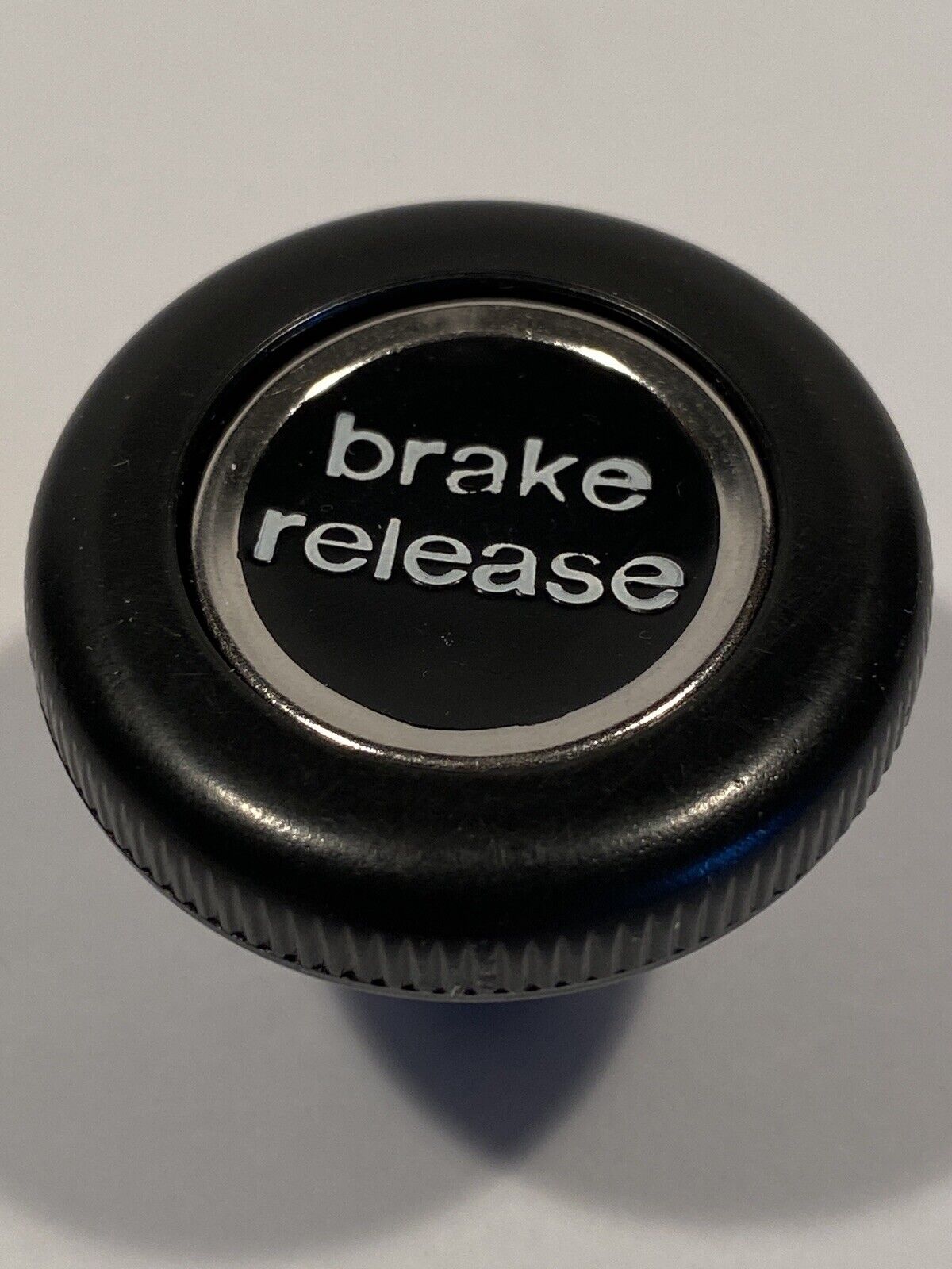 NOS MERCEDES BENZ Parking Brake Release Knob R107 W116 450SL 560SL 380SL 450SE +