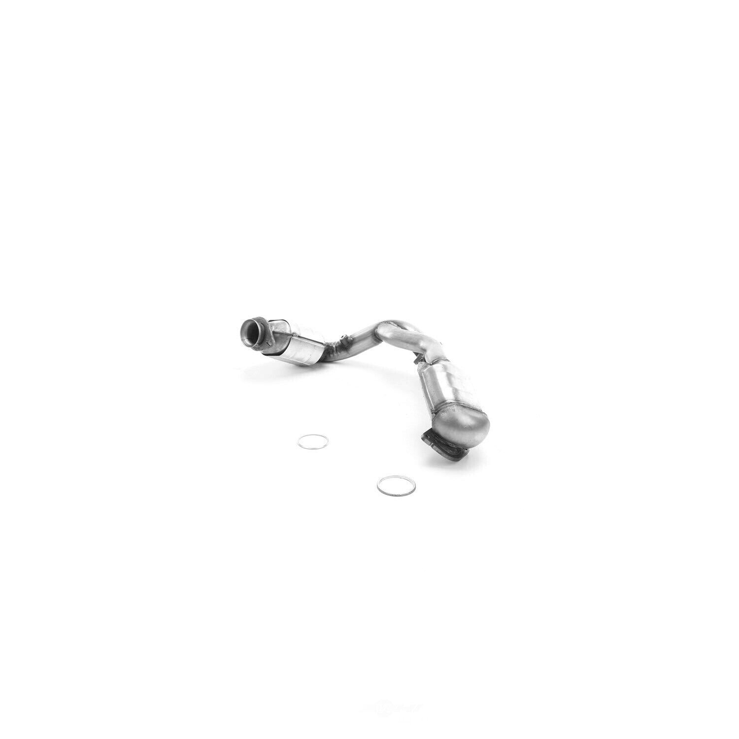 Catalytic Converter-Direct Fit Front Eastern Mfg 30385