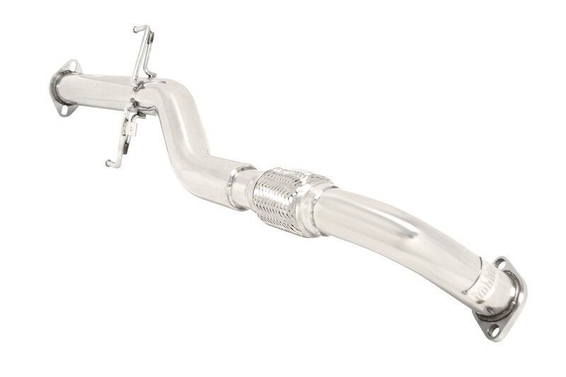 MEGAN RACING EXHAUST DOWN PIPE FOR 95-99 MITSUBISHI ECLIPSE GST FWD DSM V2