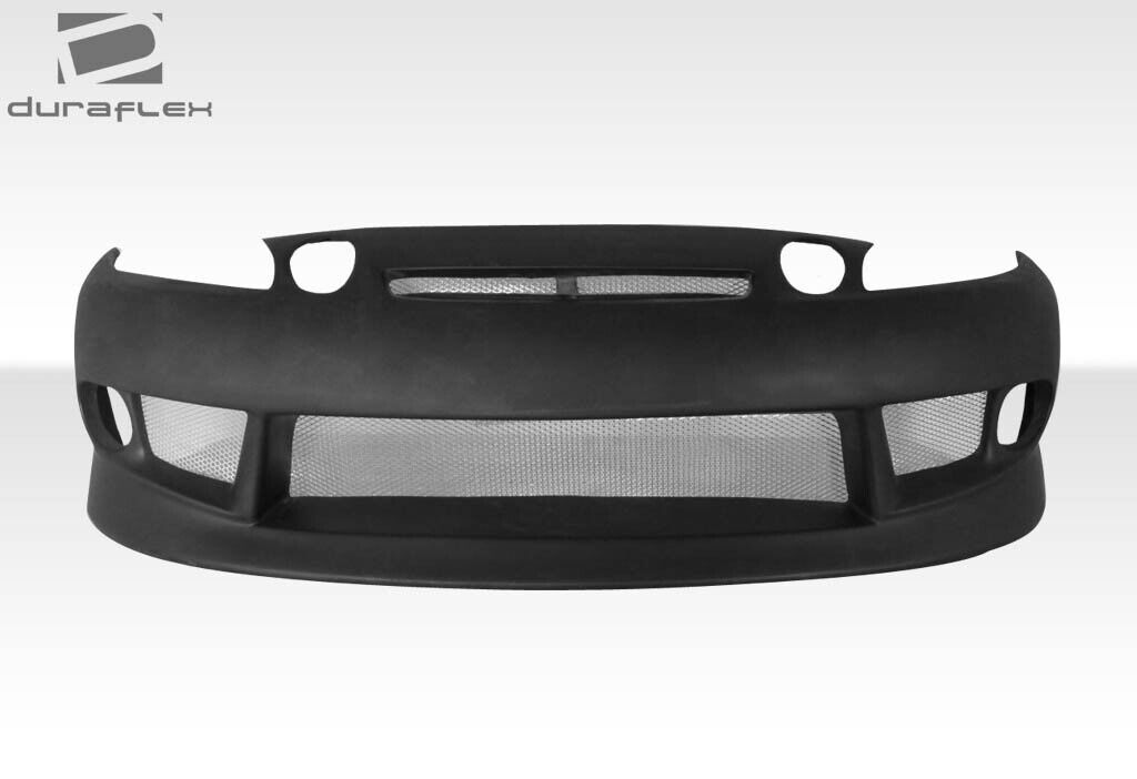 Duraflex SC Series SC400 V-Speed Front Bumper Cover - 1 Piece for SC300 Lexus 9