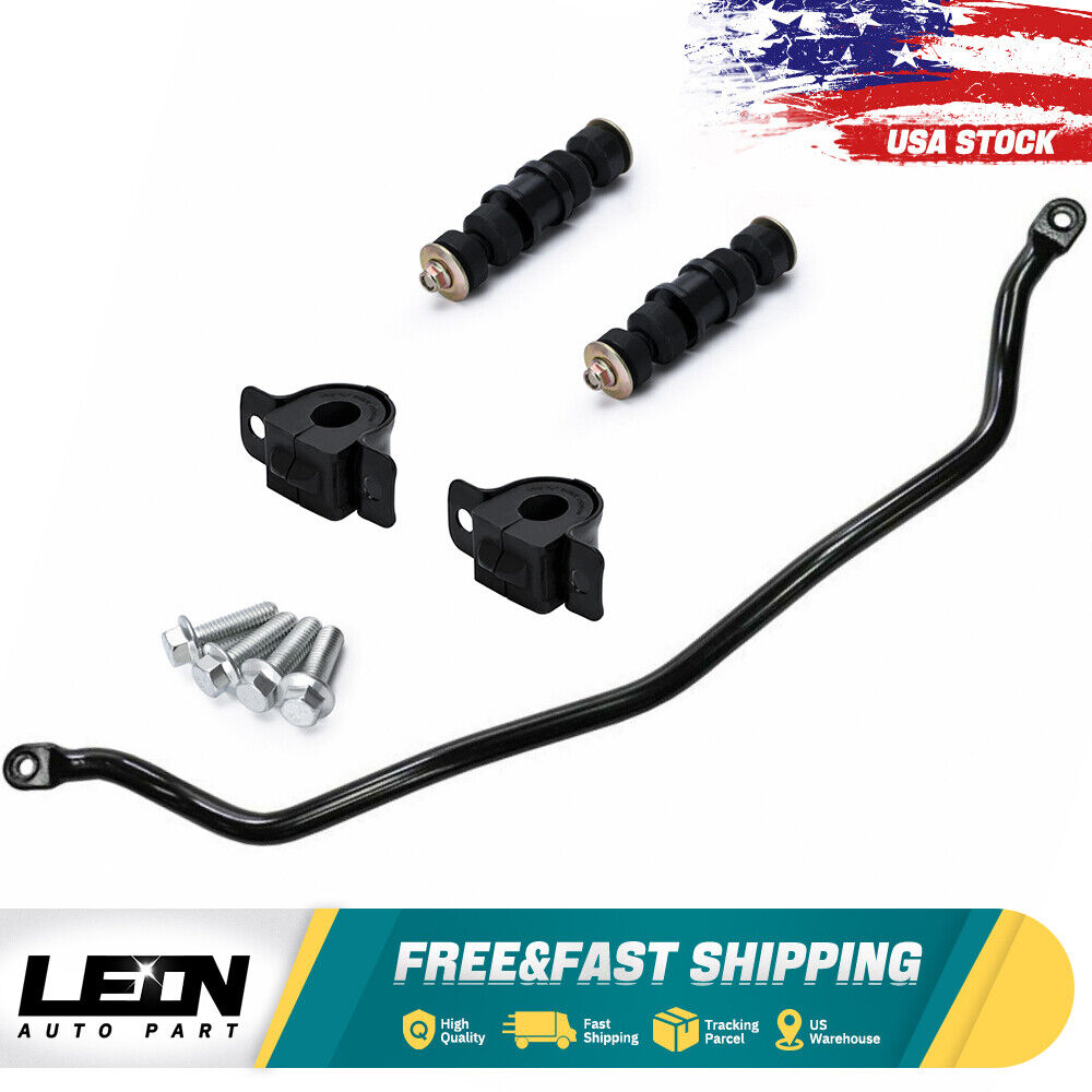 Front Stabilizer /Sway Bar (with Link Kit) for Buick Pontiac Chevy Oids 10257316