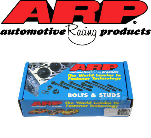 ARP 155-3601 Head Bolt Kit Ford FE 390 427 428 Hex Head 180000 PSI Chromoly