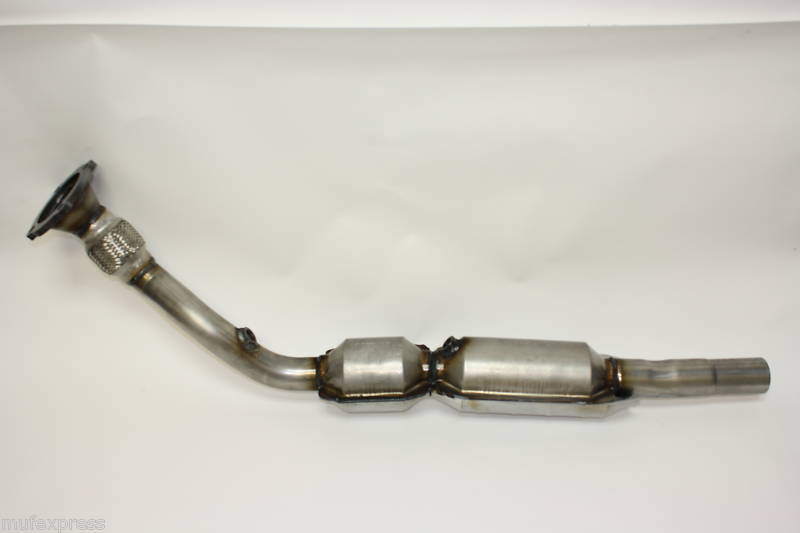 2002 2003 2004 2005 VW Beetle 1.8 1.8T down pipe catalytic converter *NEW **