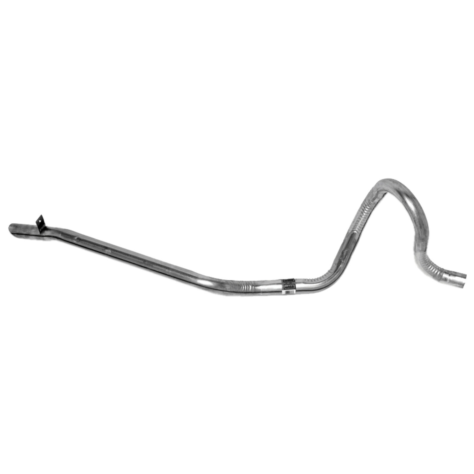 Walker Exhaust 46468 Tail Pipe
