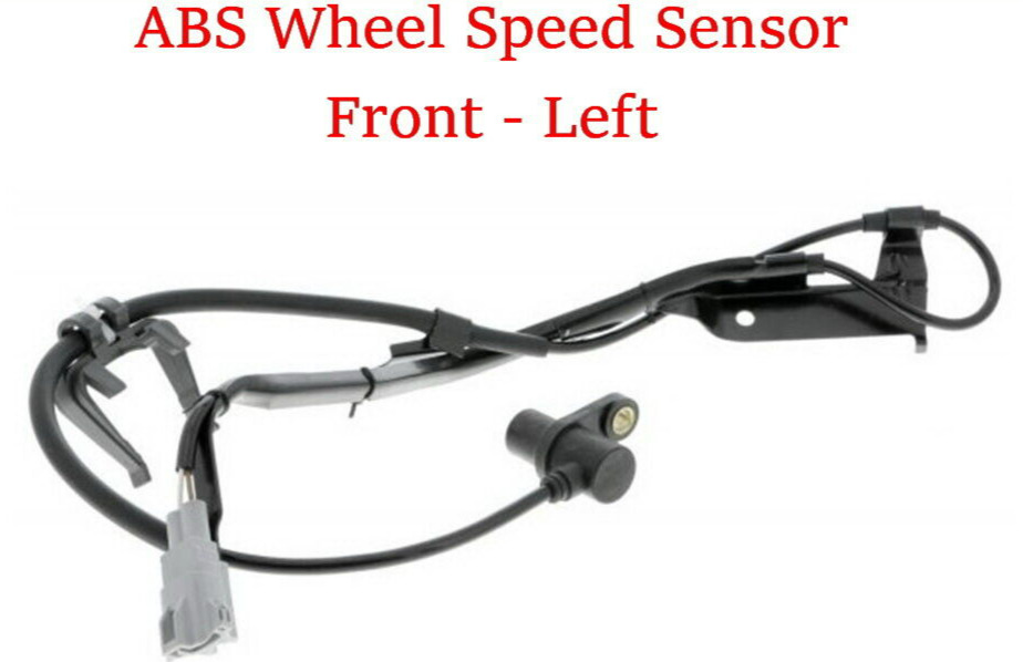 ABS Wheel Speed Sensor Front Left Fits: Lexus ES300 Toyota Avalon Camry Solara