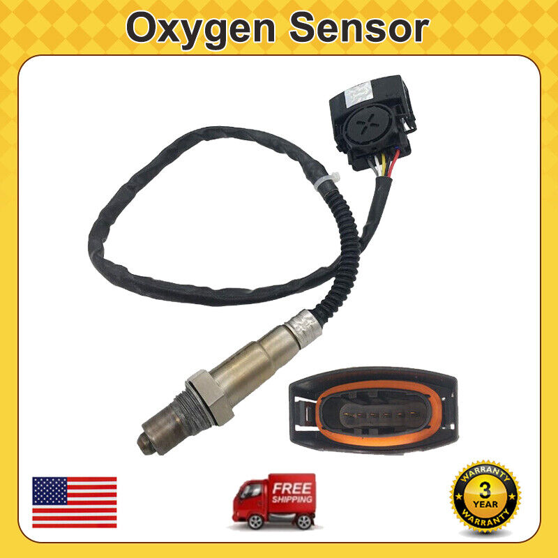 Oxygen O2 Sensor For 2000 Saturn LS2 LW2 & 1999-2001 Cadillac Catera 3.0L V6 USA