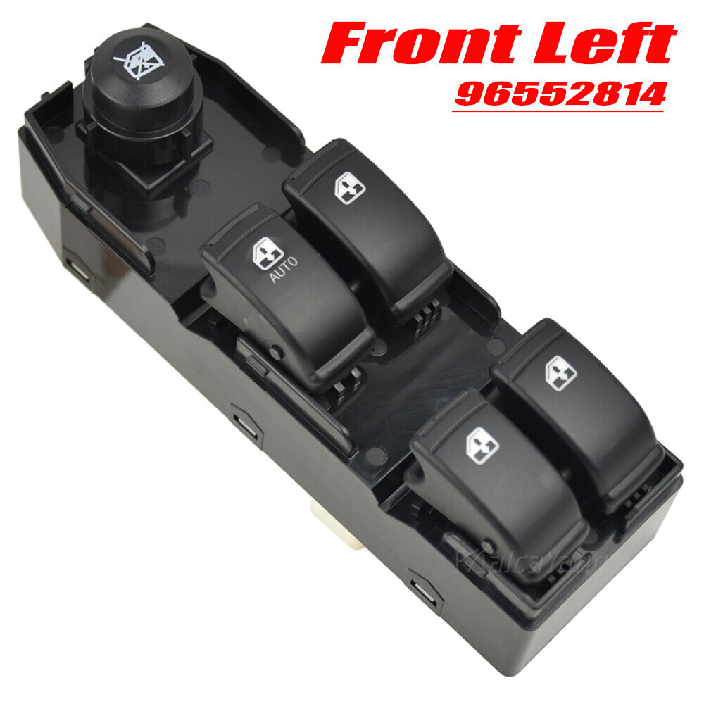 96552814 For Chevrolet Optra Daewoo Lacetti 04-07 Power Window Control Switch