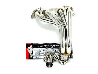 OBX Exhaust Manifold Header For86-89 Toyota Celica GT 2.0L 3S-FE