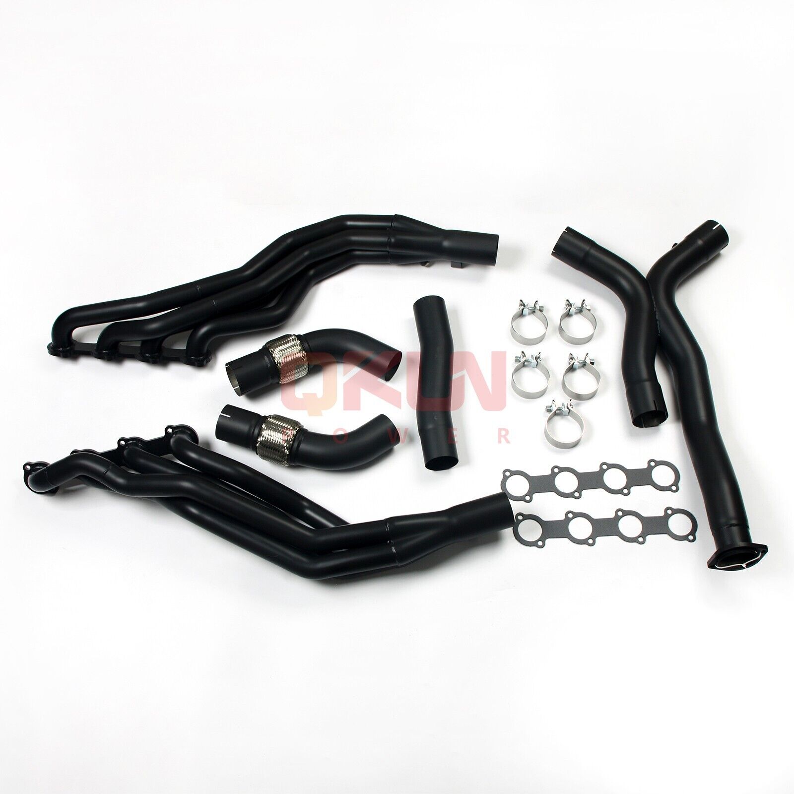 HEADER CERAMIC REPLACEMENT FOR MERCEDES AMG CLS55 CLS500 E55 E500 M113K W211