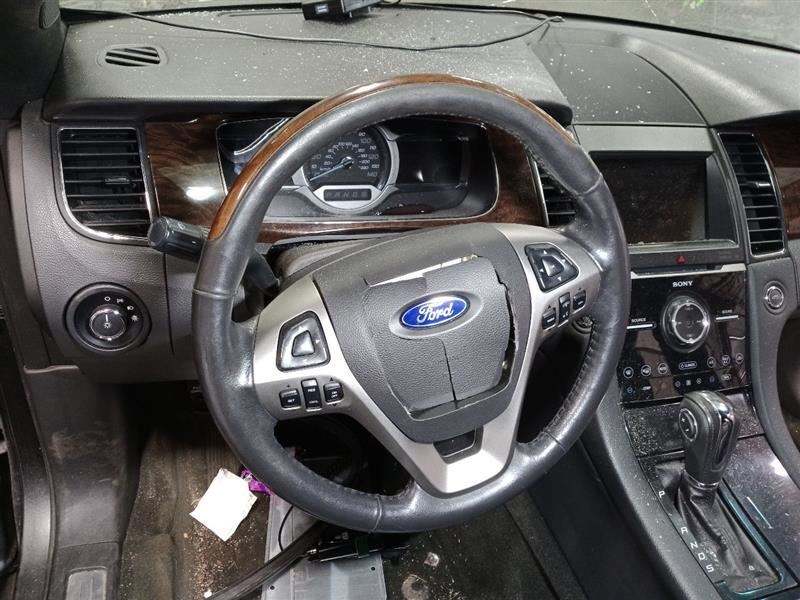 Steering Wheel 2015 Taurus Sku#3627266