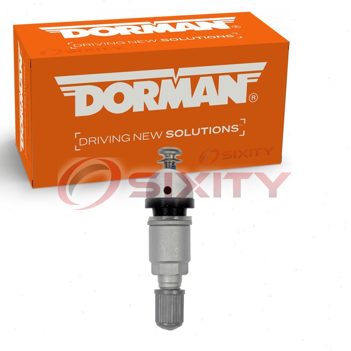 Dorman TPMS Valve Kit for 1999 BMW 323is Tire Pressure Monitoring System  bo