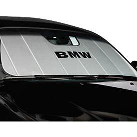 BMW OEM UV Sunshade Windshield E38 Sedans 740i, 740iL, 750iL 82111468940