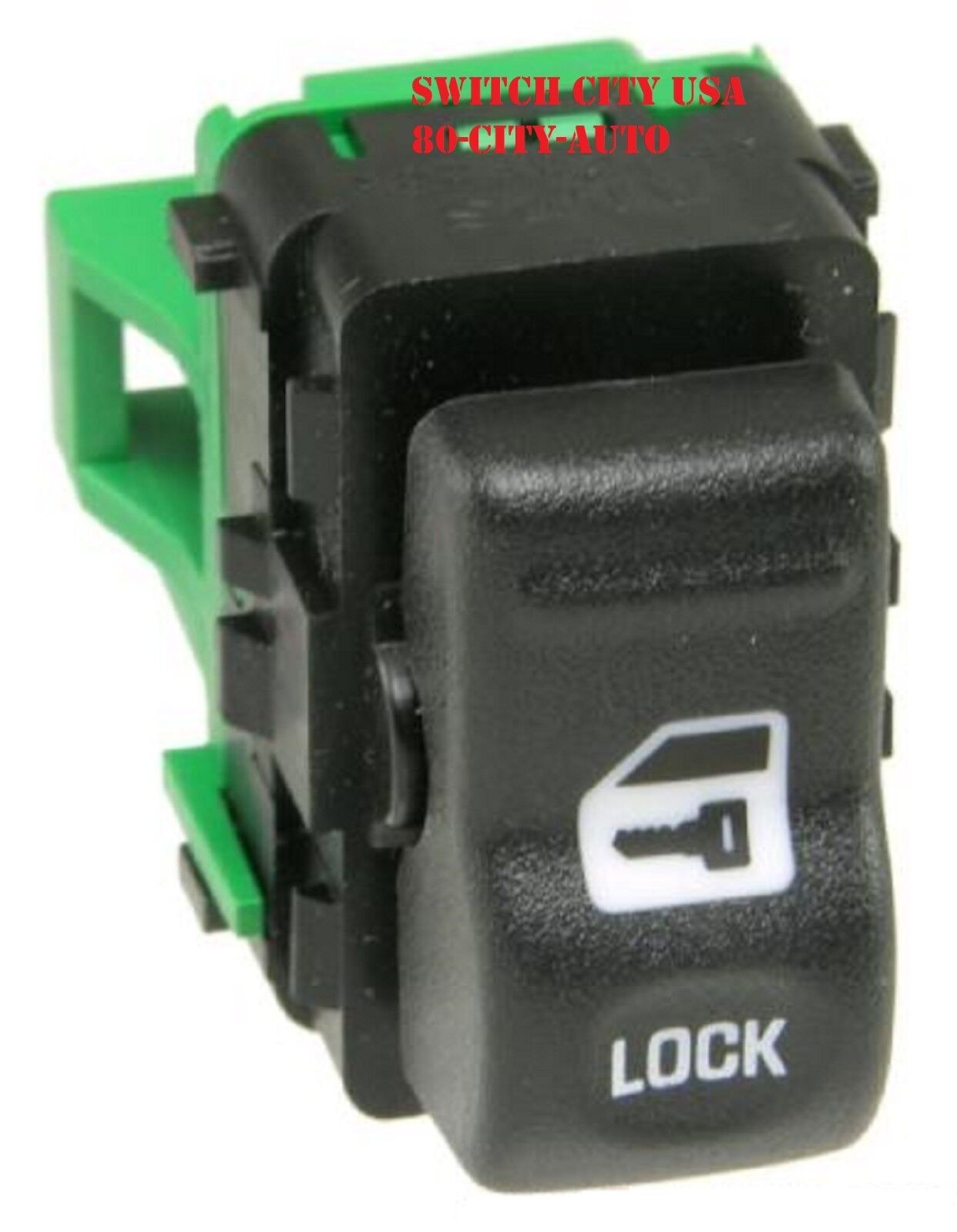 OEM Venture Silhouette Montana Power Door Lock Switch 10416104