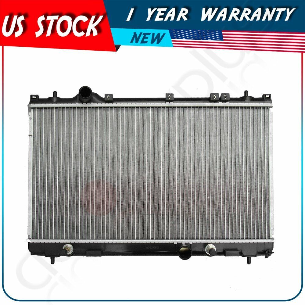 Fits 2362 Replacement Aluminum Radiator for 2000-2005 Dodge/Plymouth Neon 2.0L
