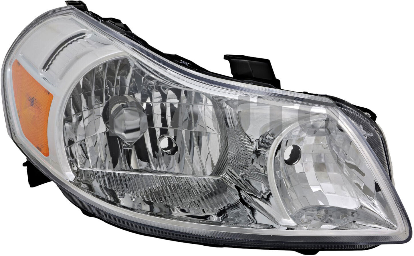 For 2007-2013 Suzuki SX4 Headlight Halogen Passenger Side