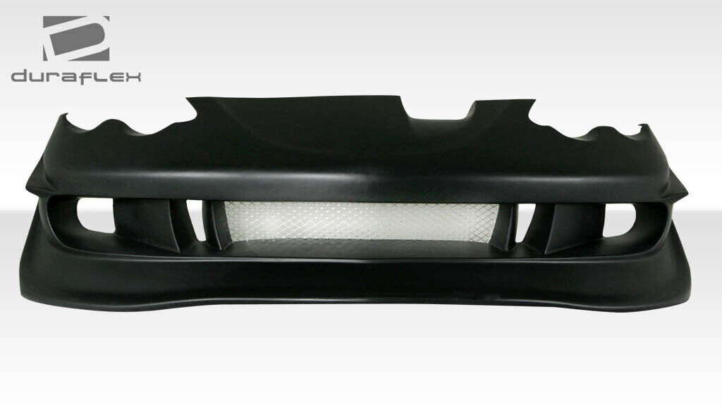 Duraflex Vader Front Bumper Cover - 1 Piece for RSX Acura 02-04 edpart_100321