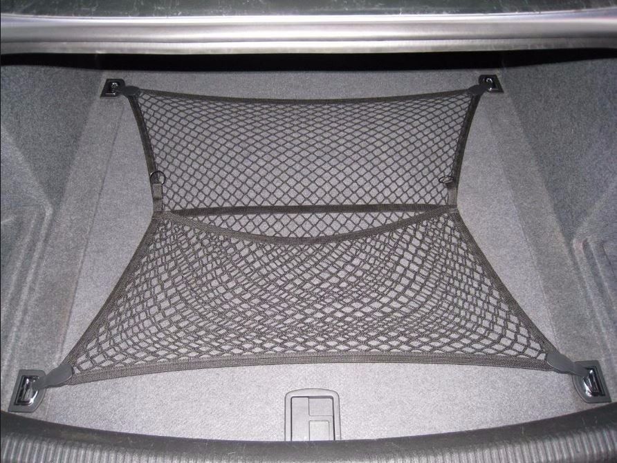 Trunk Floor Cargo Net for AUDI A4 RS4 A4 Quattro S4 BRAND NEW