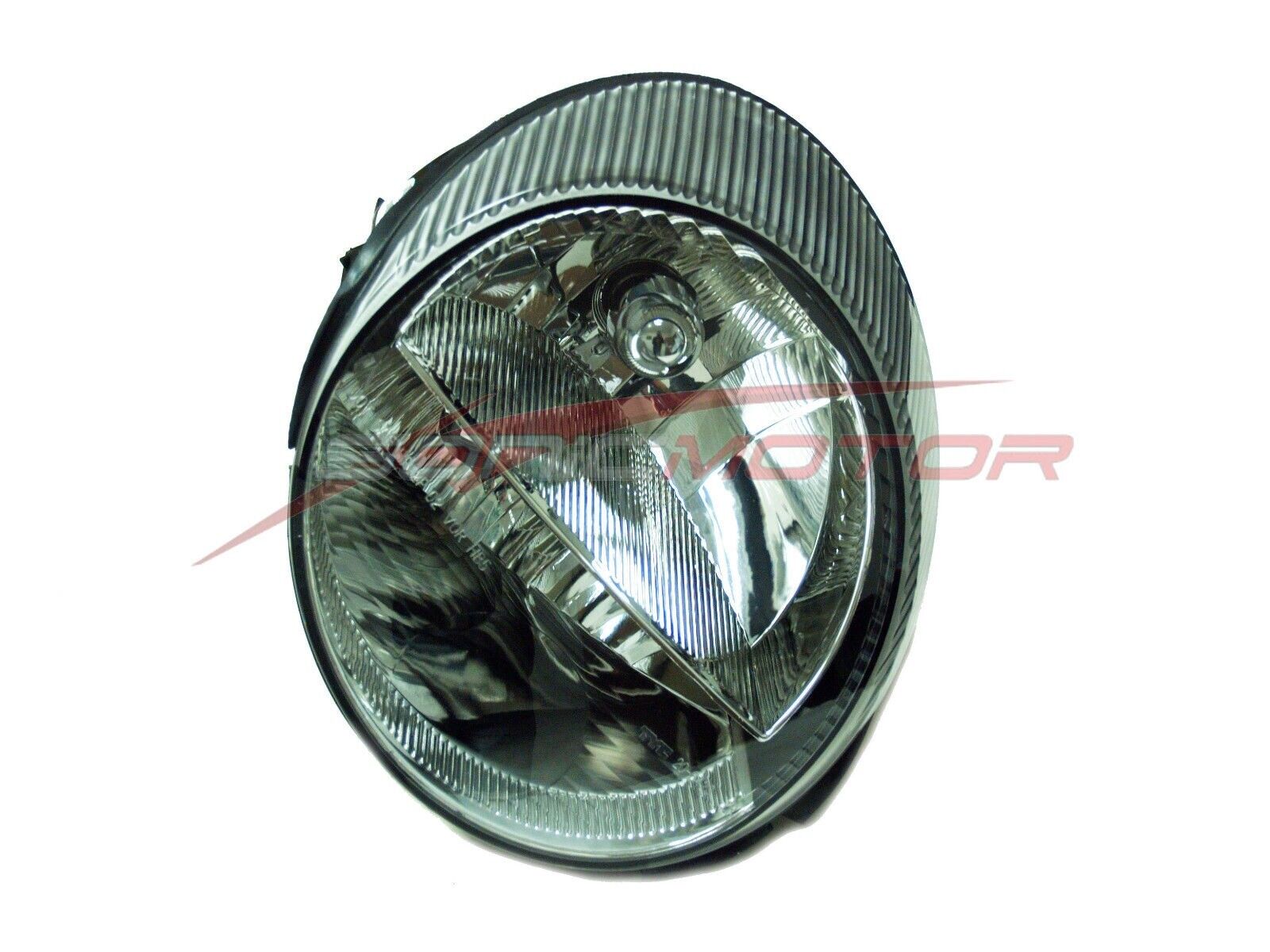 For 2003-2005 Ford Thunderbird Passenger Side Head Light Headlight Lamp