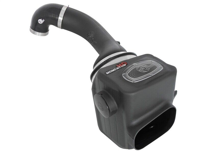aFe 16-19 for Nissan Titan XD V8 5.0L Momentum HD Cold Air Intake System w/ P...
