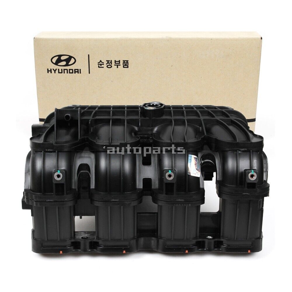 Genuine 283102G900 Intake Manifold For Hyundai Sonata Optima Turbo 2011-2015