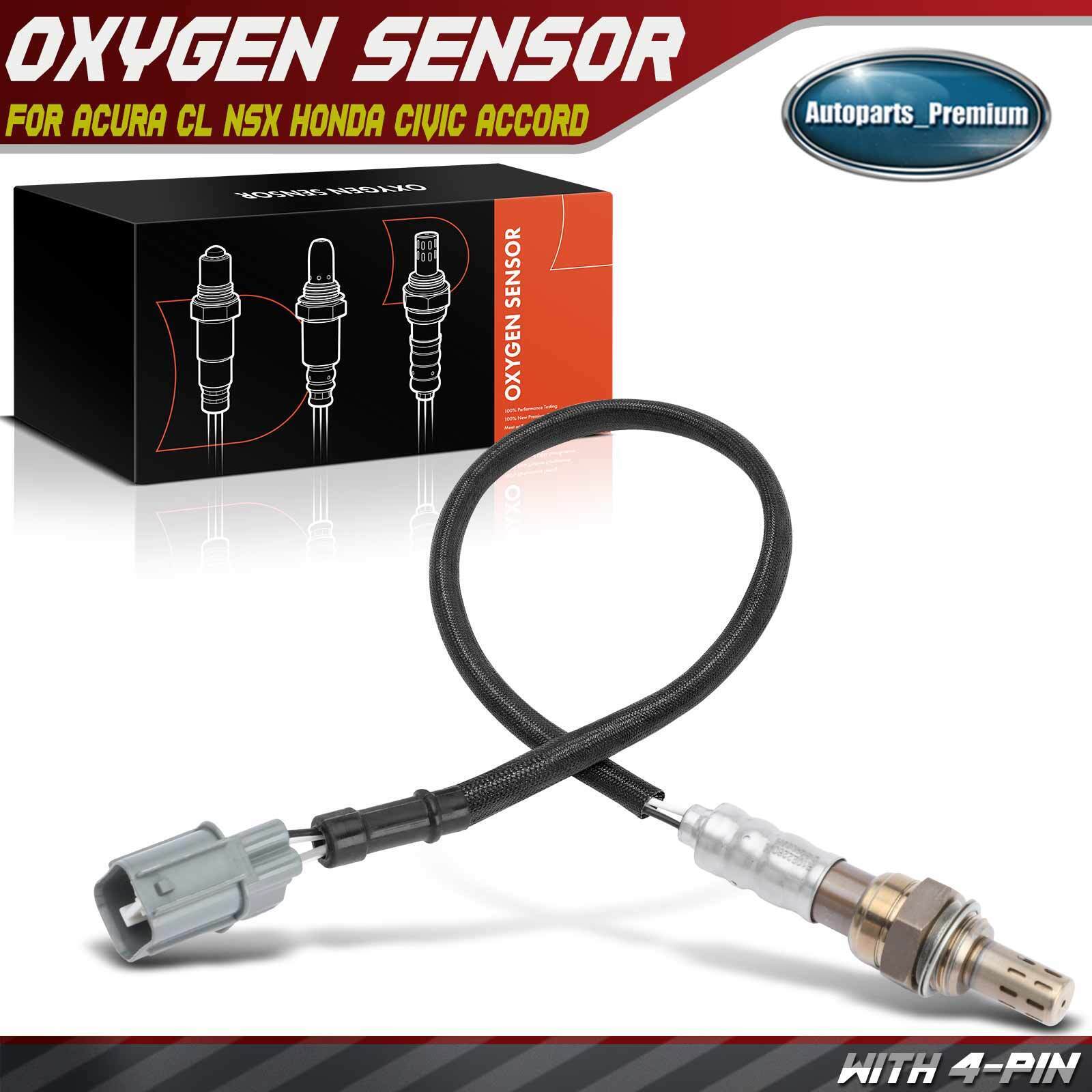 Oxygen Sensor for Honda Civic Del Sol Accord Odyssey Integra 1992-2000 250-24099