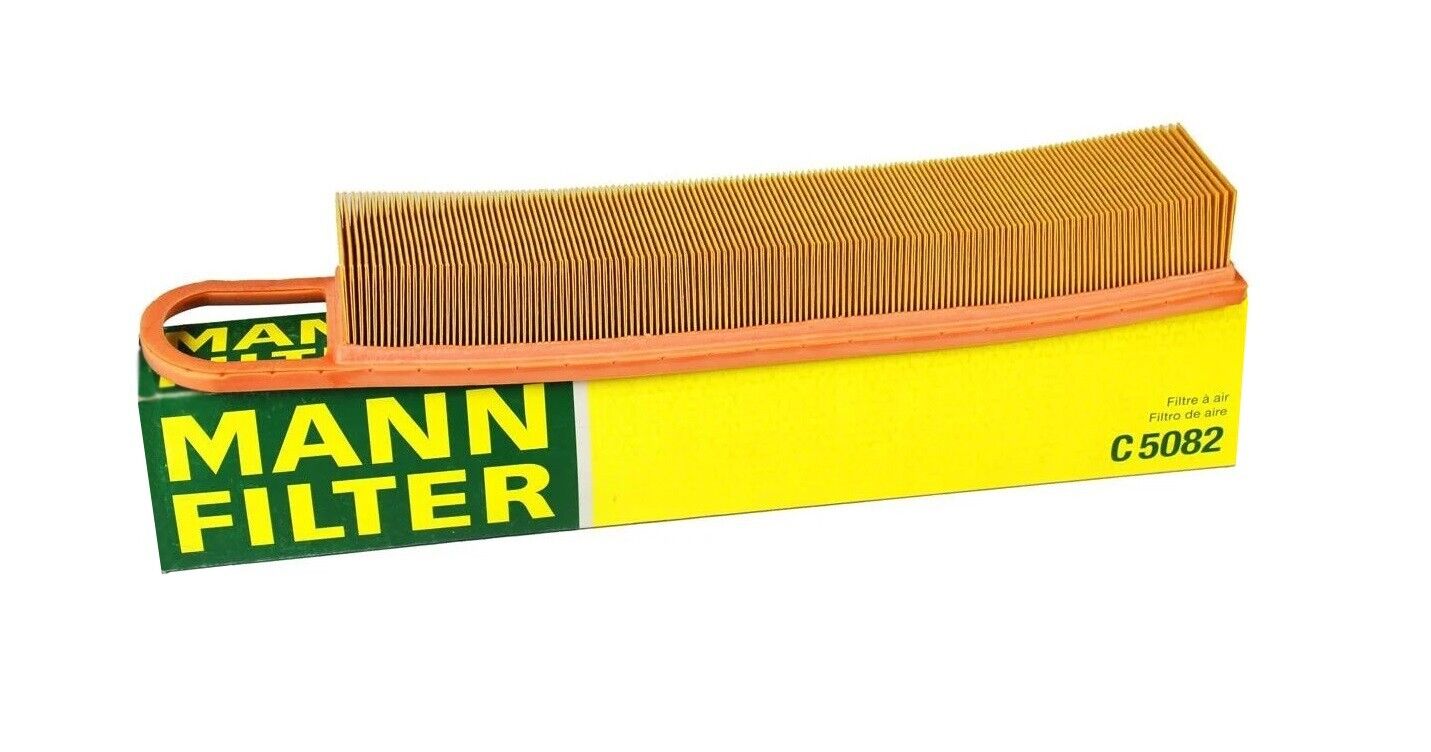 Mann Air Filter C 5082 for Mini R55 R56 R57 R60 Cooper Countryman 1.6 L4