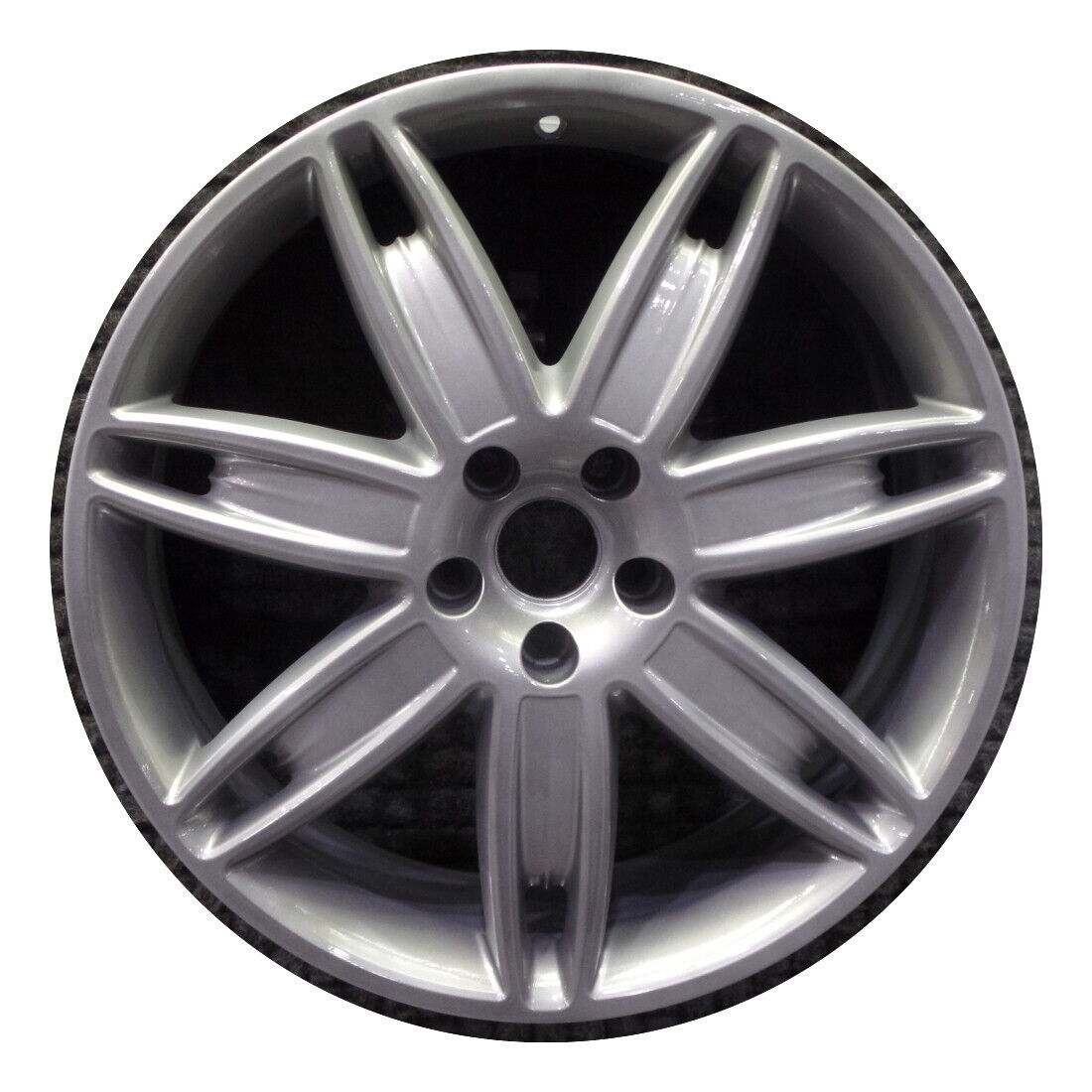 Wheel Rim Maserati Quattroporte 20 2013-2018 670010623 Factory Rear OE 17314