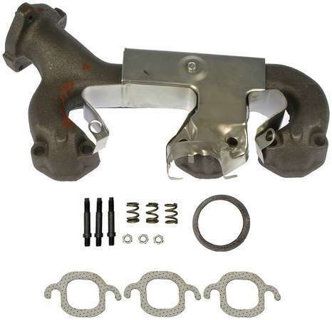 Exhaust Manifold for 1991 GMC Syclone