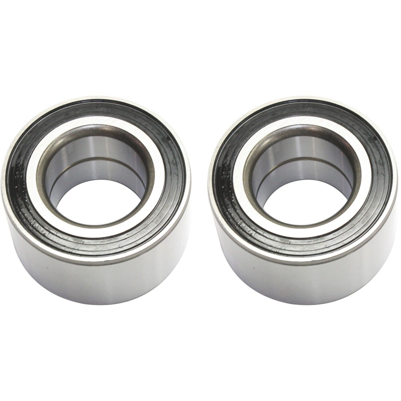 New Set of 2 Wheel Bearings Front or Rear Driver & Passenger Side VW Chevy Pair