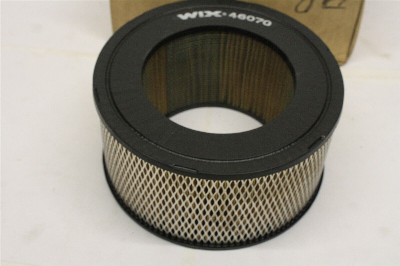 Air Filter WIX 46070 for TOYOTA Cressida MR2