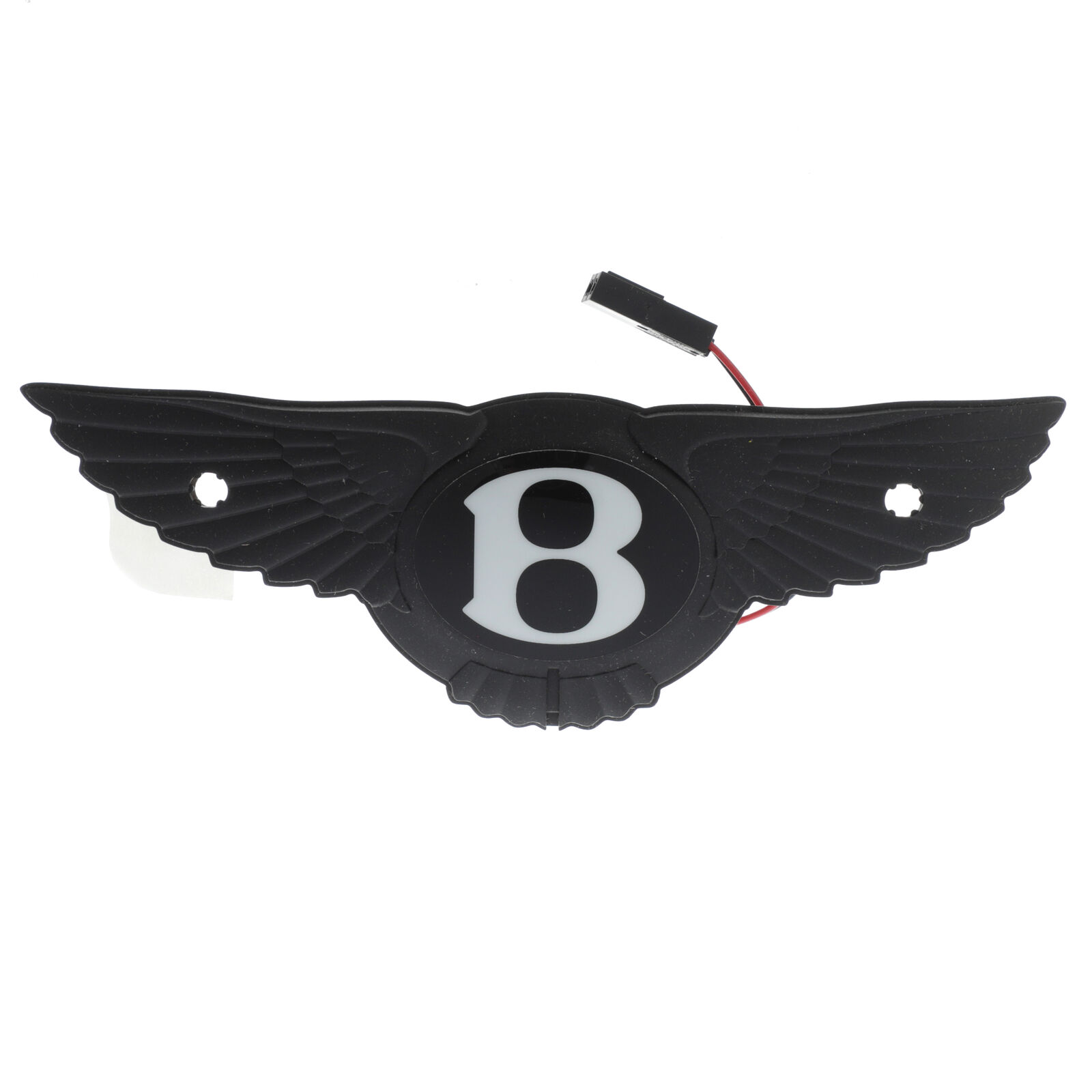 GENUINE BENTLEY Continental Supersports Winged B Logo Trunk Lid Switch 3W0962103