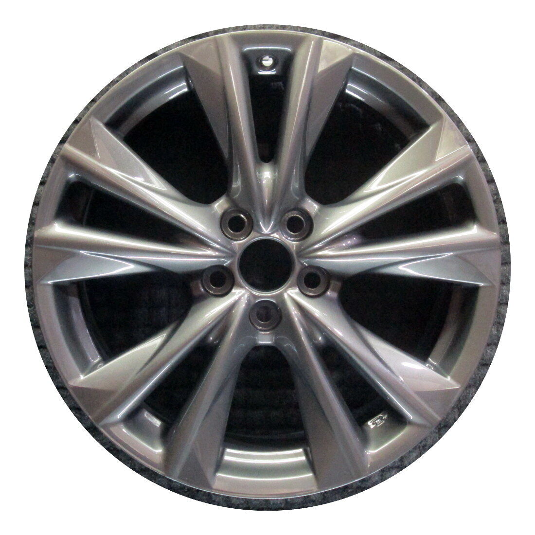 Wheel Rim Lexus ES250 ES300h ES350 19 2019-2024 4261133220 4261106K60 OE 74377
