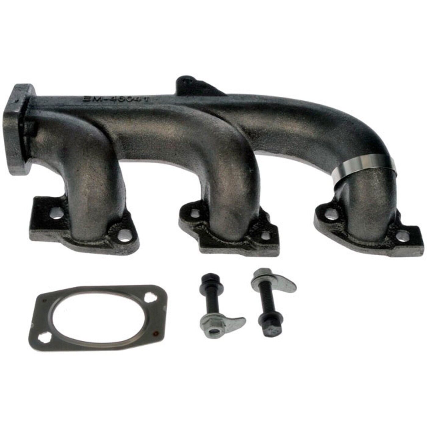 Dorman 674-254 Exhaust Manifolds  Driver Left Side for Town and Country Hand