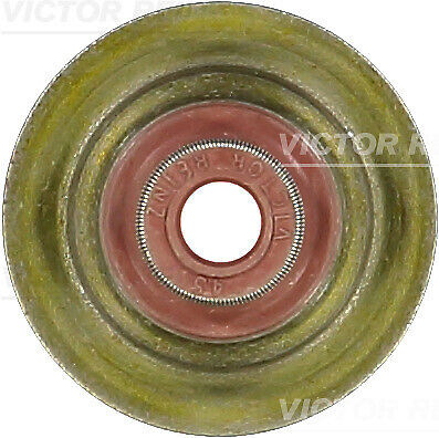 VICTOR REINZ 70-53393-00 Seal Ring, valve stem for CHEVROLET,CHEVROLET (SGM)