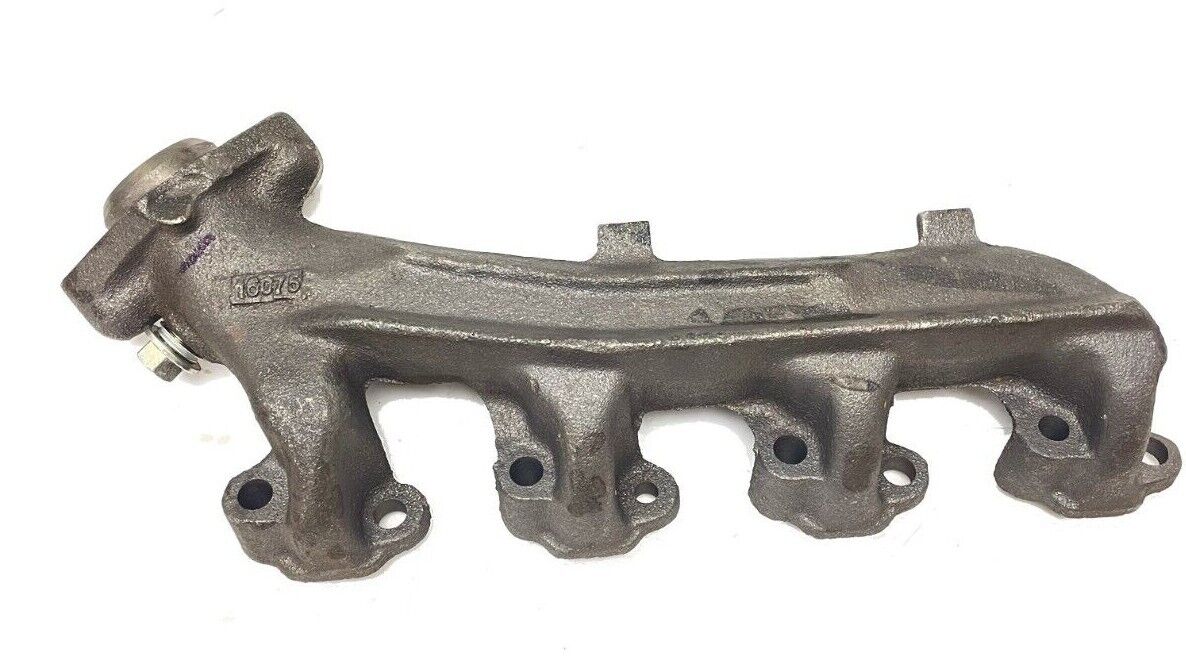 Aftermarket Exhaust Manifold LH Fits Town Car Thunderbird Grand Marquis 674-184