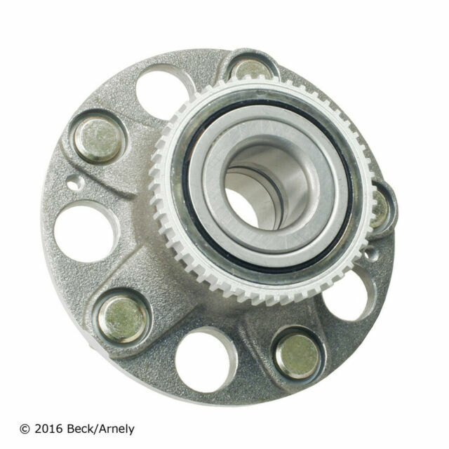 Wheel Bearing & Hub Assembly Fits Mazda Millenia RX7 MX-6 & 626  051-6055