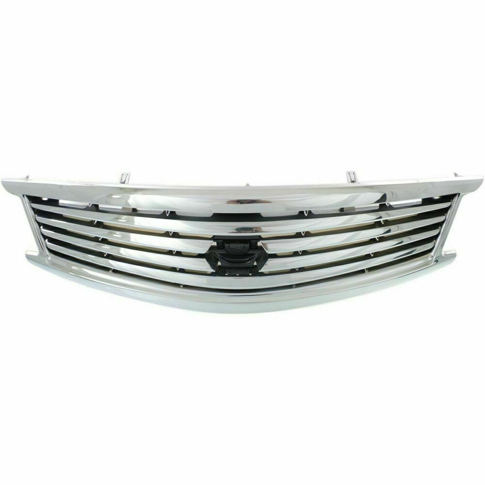IN1200117 Grille Assembly for 10-13 Infiniti G37