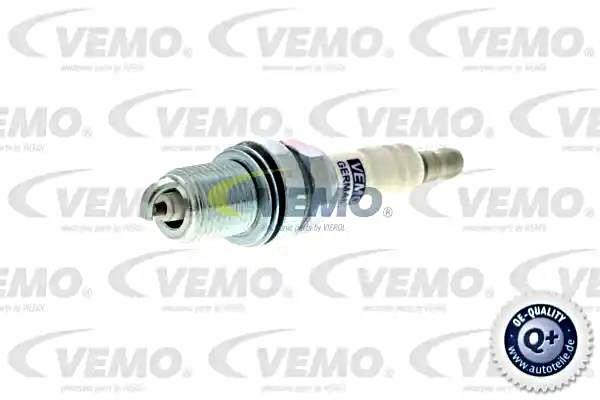 VEMO Spark Plug Fits AUDI A6 FIAT MERCEDES SAAB SKODA SSANGYONG TOYOTA 5962.H8