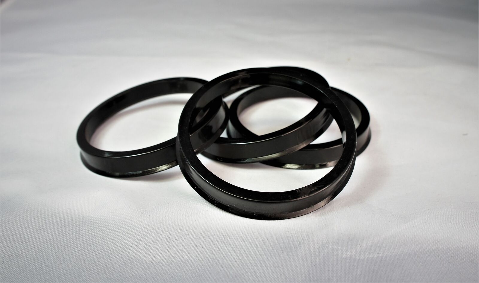 (4) Hub Centric Rings 73.1mm (Wheel) to 54.1mm (Hub)  | Hubcentric Ring