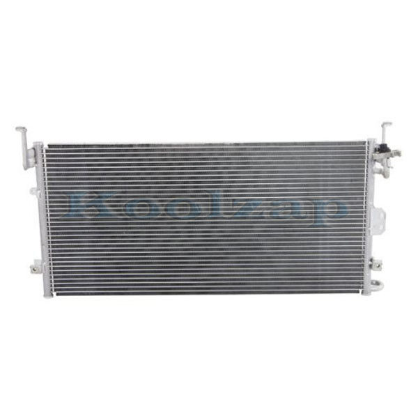 Fits Sonata XG300 Optima Air Condition A/C Cooling Condenser Assembly 9760638002