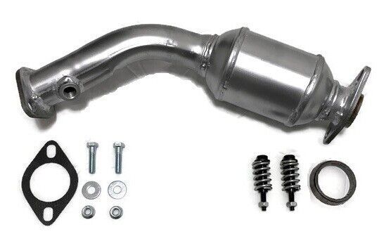 FITS: 2004-2007 Cadillac STS/SRX 3.6L DRIVER SIDE Catalytic Converter