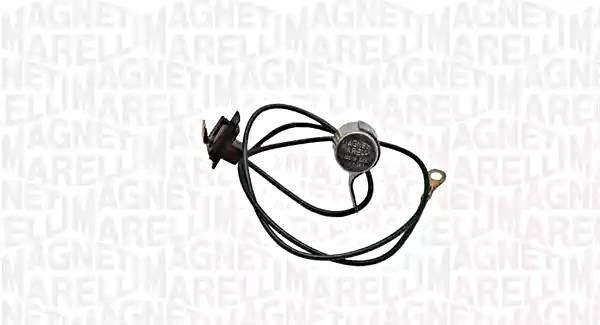 Magneti Marelli OEM Ignition Capacitor for Fiat Panda 9940570