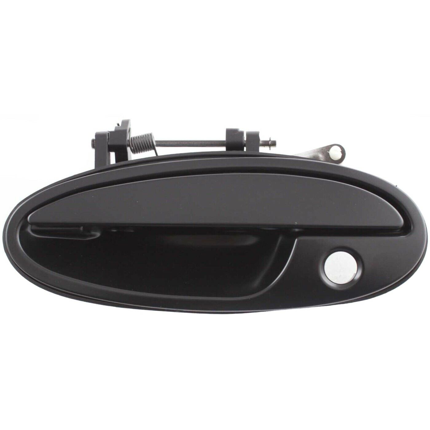 Front Exterior Outside Door Handle Driver Side Left LH NEW for Buick Olds