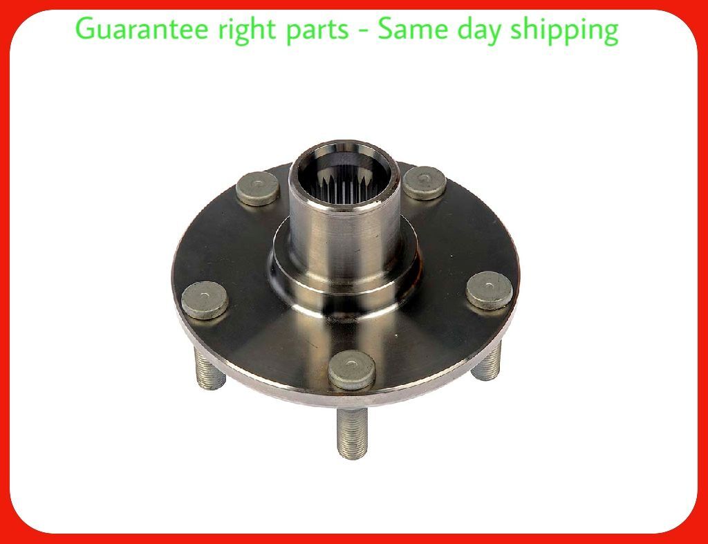 FOR 1995-1999 NISSAN MAXIMA FRONT HUB ONLY LEFT OR RIGHT 510009H