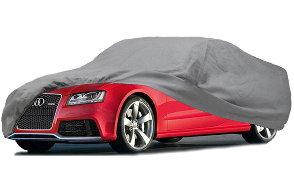 3 LAYER CAR COVER for Mercedes-Benz CL55 / CL65 AMG 01-06