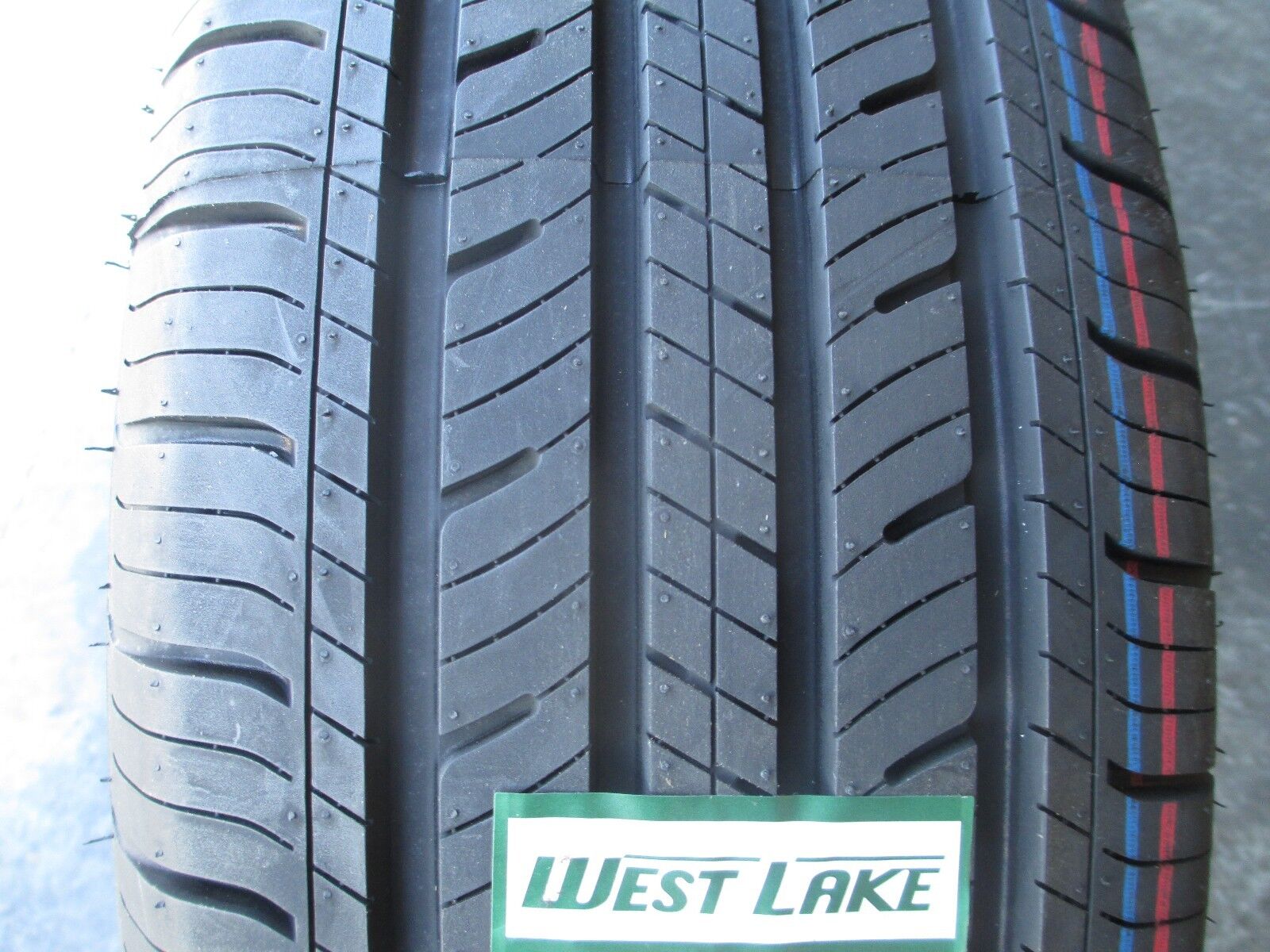 4 New 205/60R16 Westlake RP18 Tires 2056016 205 60 16 R16 60R 500AA