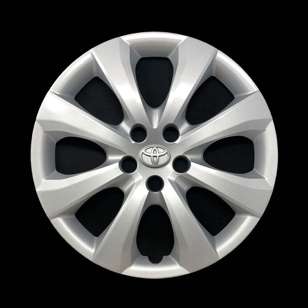 Hubcap for Toyota Corolla 2020 - Genuine OEM Factory 16