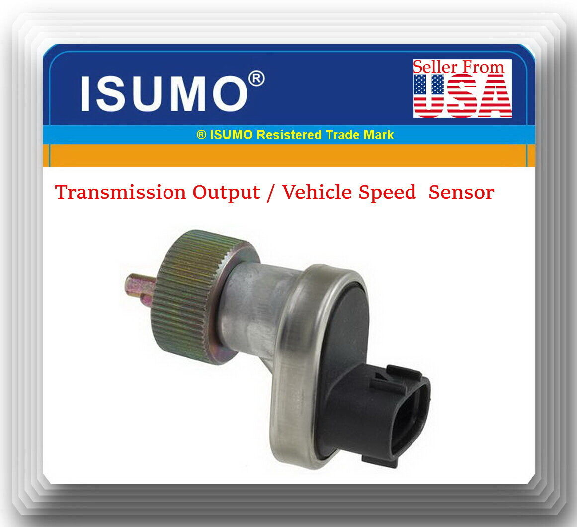 Transmission Output / Vehicle Speed Sensor Fits: LX450 Land Cruiser Previa 