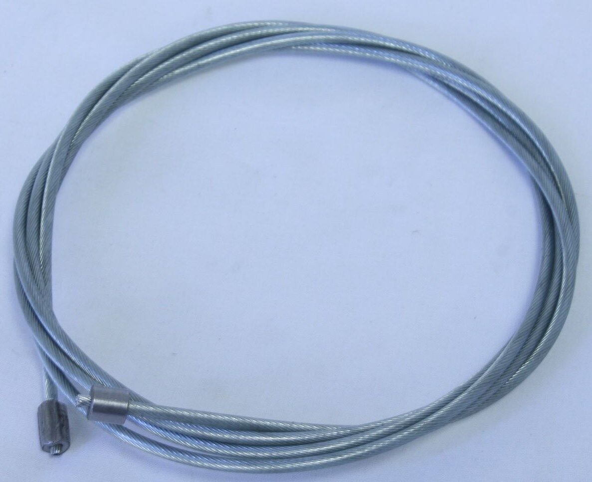 Bruin Brake Cable 94324 Intermediate Chrysler fits 90-95 Acclaim MADE IN USA