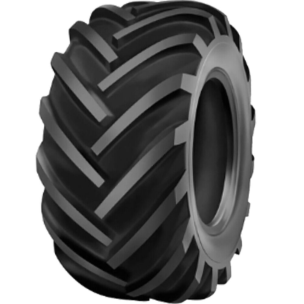 4 Tires Deestone D408 26X12.00-12 26X12-12 120A3 10 Ply Tractor